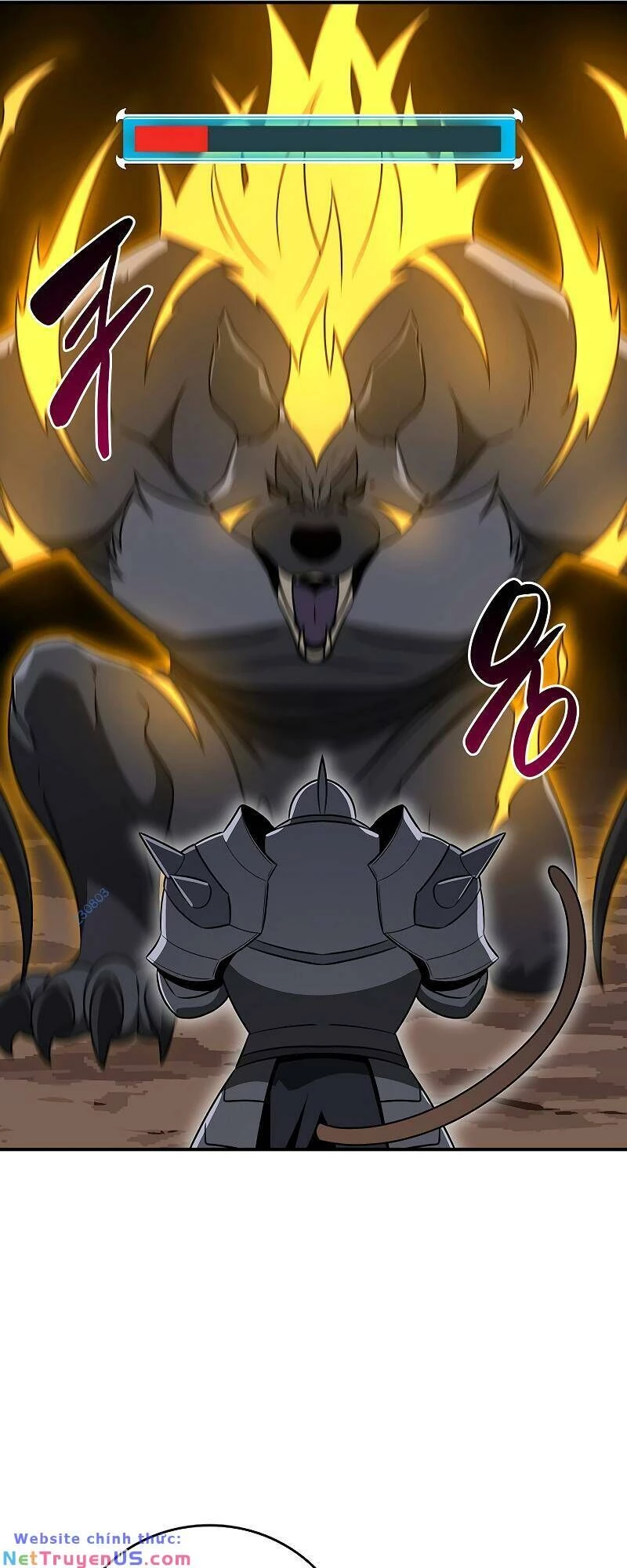 Streamer Pháp Sư Chapter 90 - 54