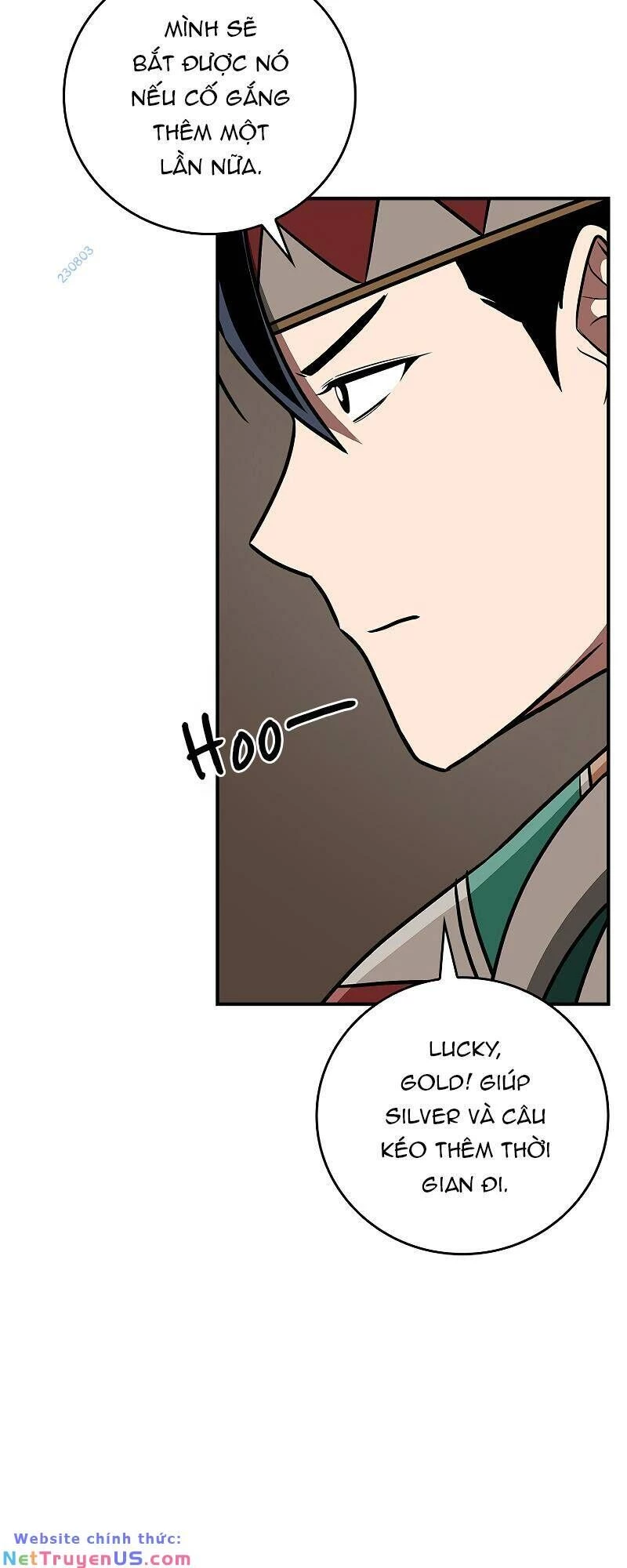 Streamer Pháp Sư Chapter 90 - 55