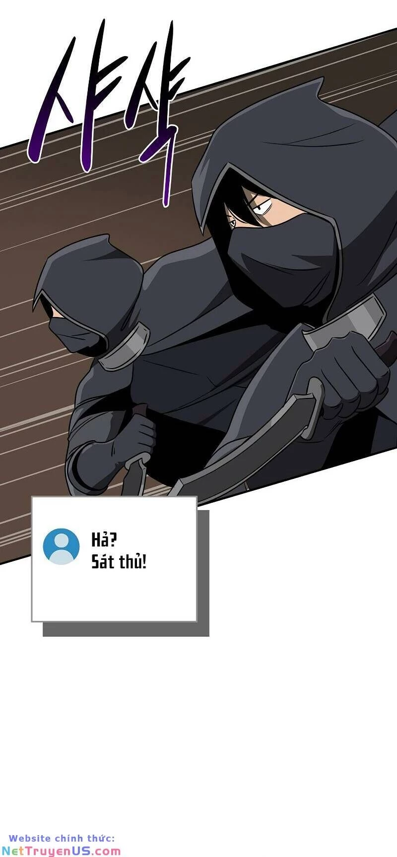 Streamer Pháp Sư Chapter 90 - 58
