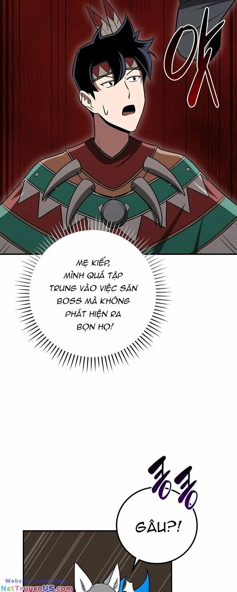 Streamer Pháp Sư Chapter 90 - 60
