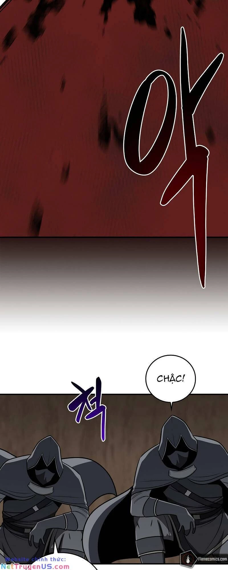 Streamer Pháp Sư Chapter 90 - 65