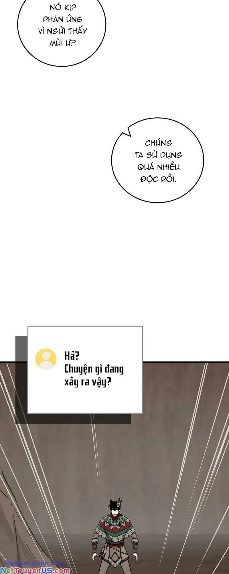 Streamer Pháp Sư Chapter 90 - 66