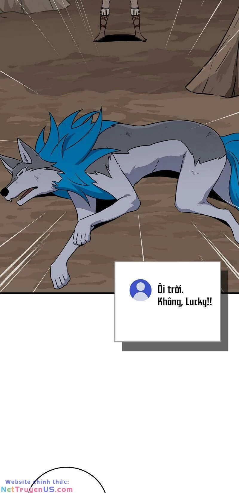 Streamer Pháp Sư Chapter 90 - 67