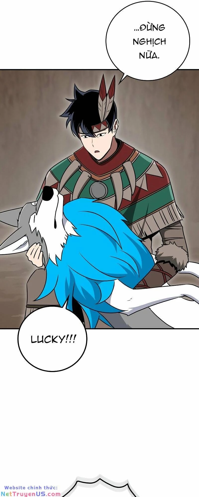 Streamer Pháp Sư Chapter 90 - 69