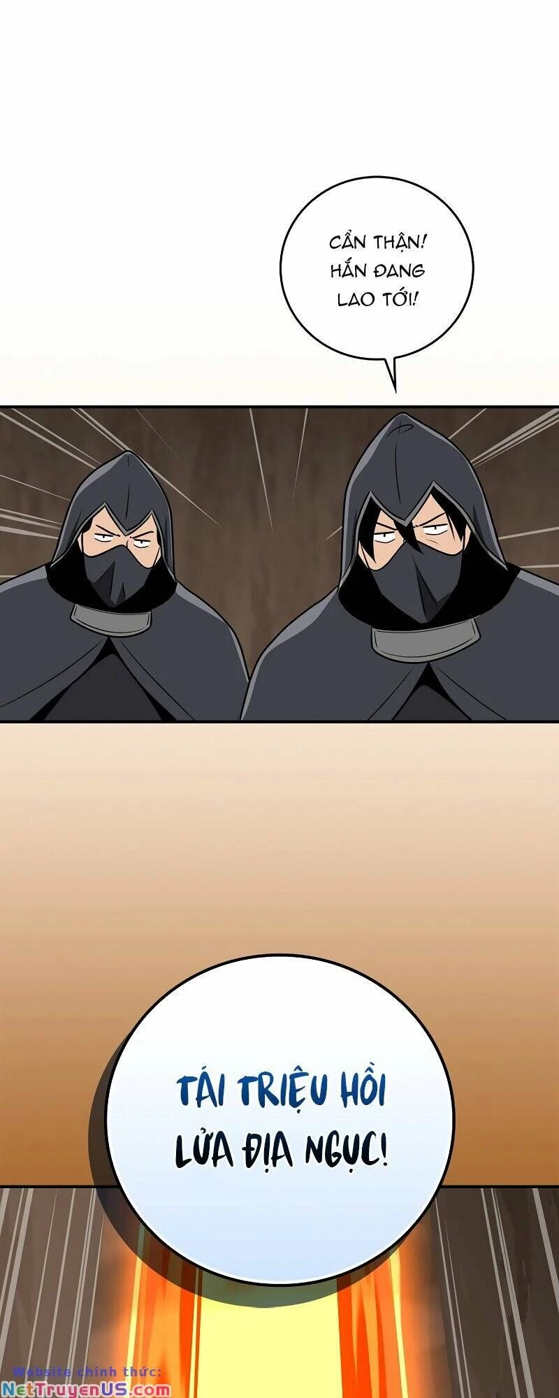 Streamer Pháp Sư Chapter 90 - 71