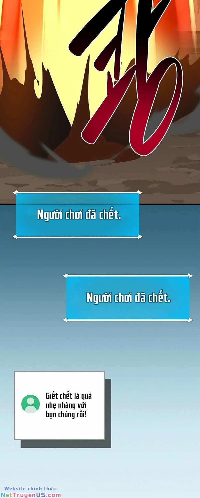 Streamer Pháp Sư Chapter 90 - 73