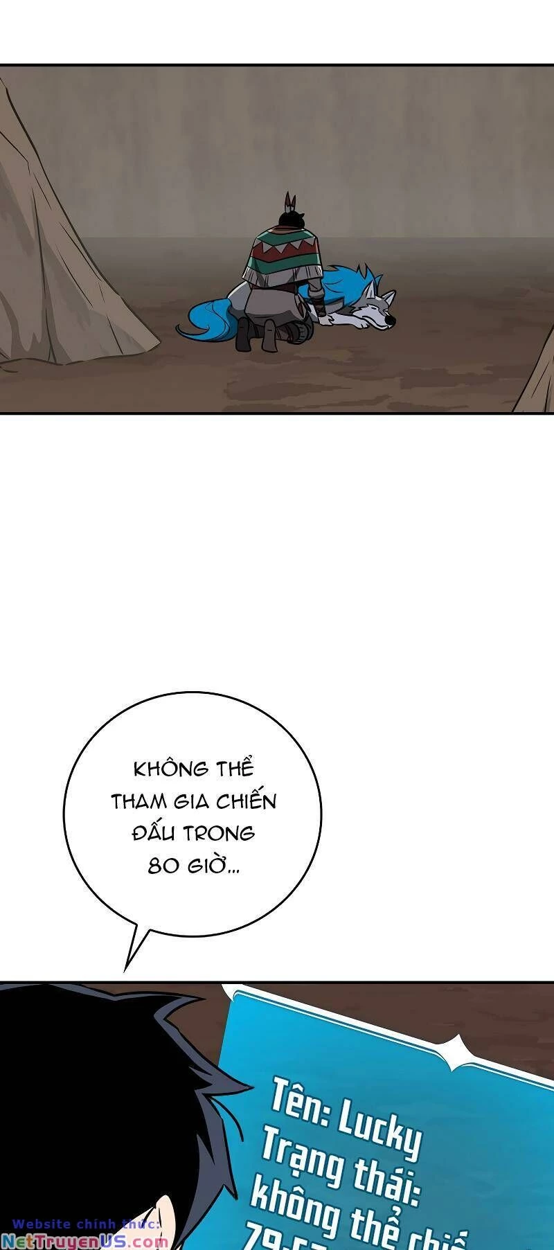 Streamer Pháp Sư Chapter 90 - 77