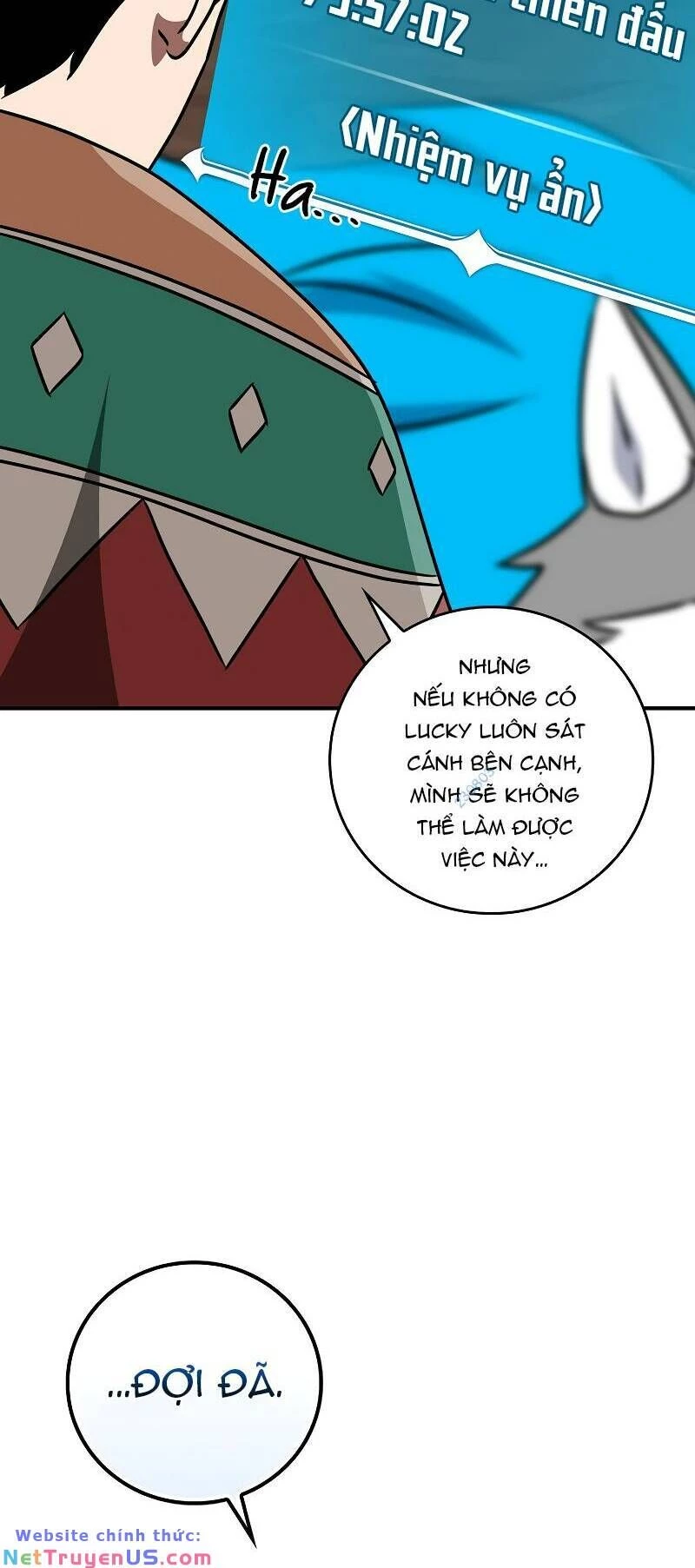 Streamer Pháp Sư Chapter 90 - 78