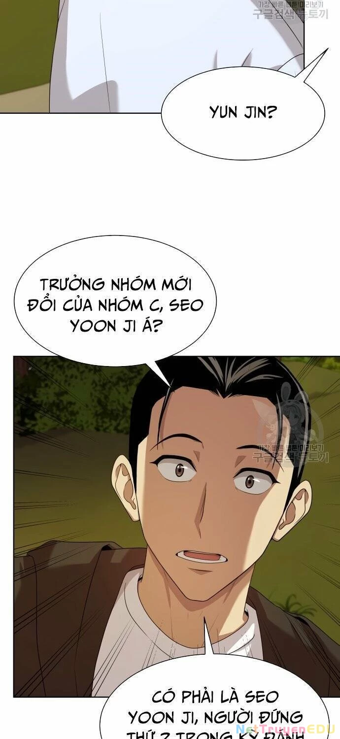 Từ Nhân Viên Vạn Năng Trở Thành Huyền Thoại Chapter 20 - 10