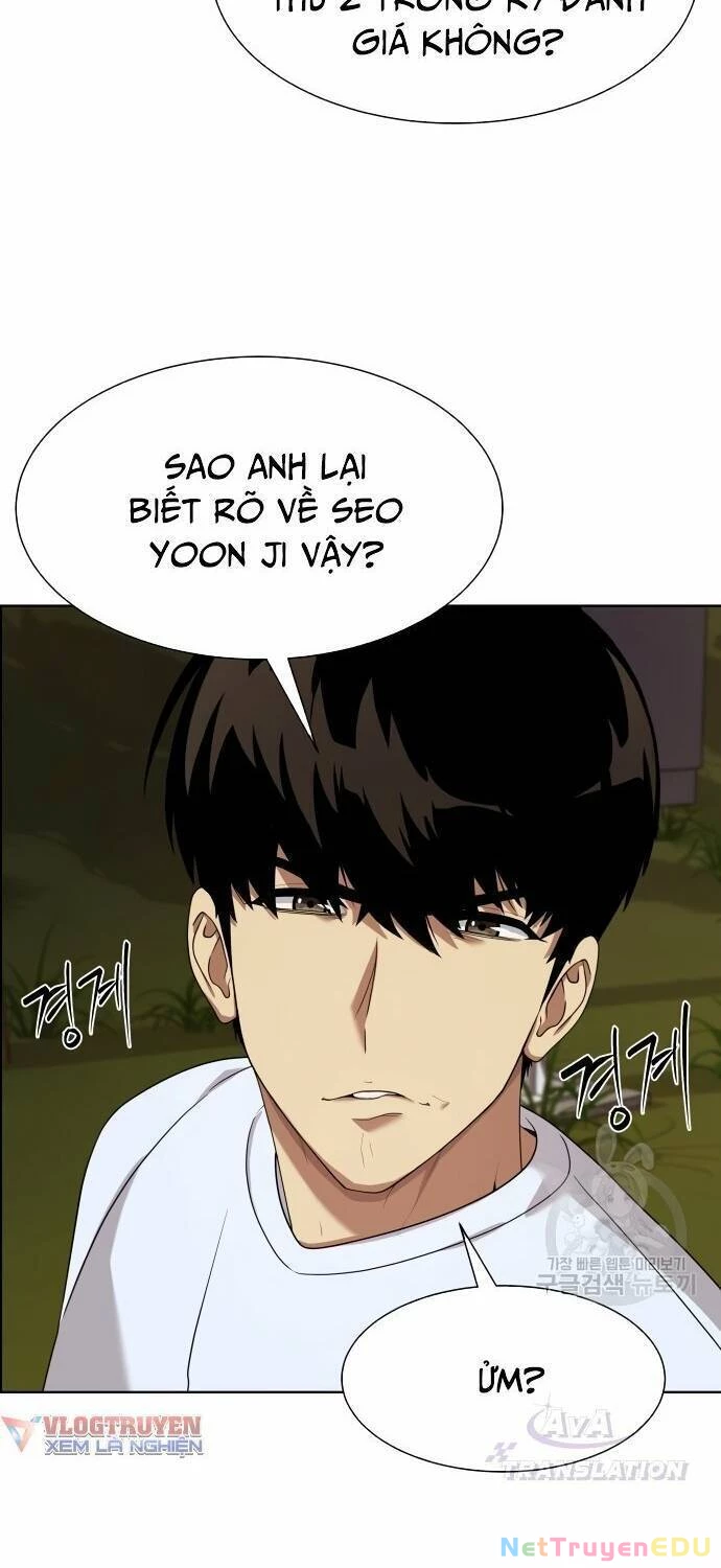 Từ Nhân Viên Vạn Năng Trở Thành Huyền Thoại Chapter 20 - 11