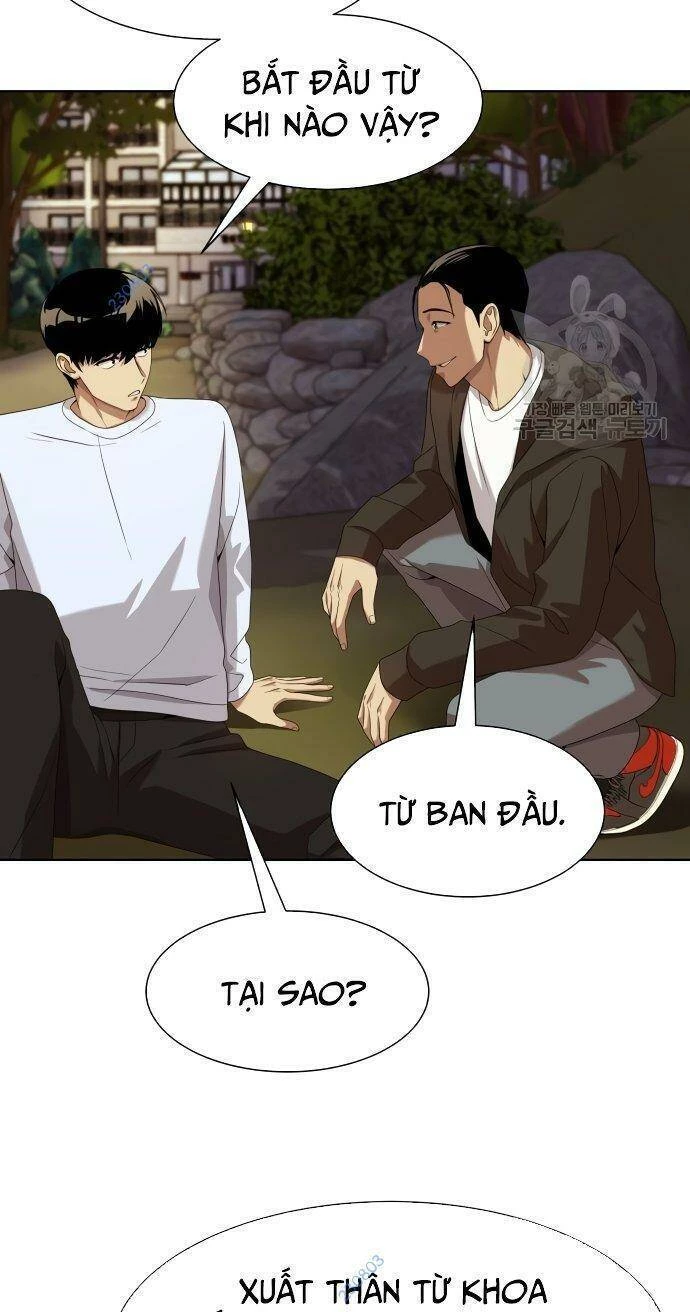 Từ Nhân Viên Vạn Năng Trở Thành Huyền Thoại Chapter 20 - 13