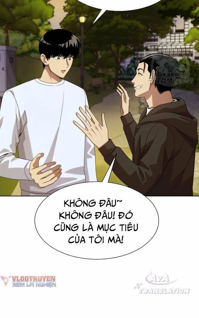 Từ Nhân Viên Vạn Năng Trở Thành Huyền Thoại Chapter 20 - 23