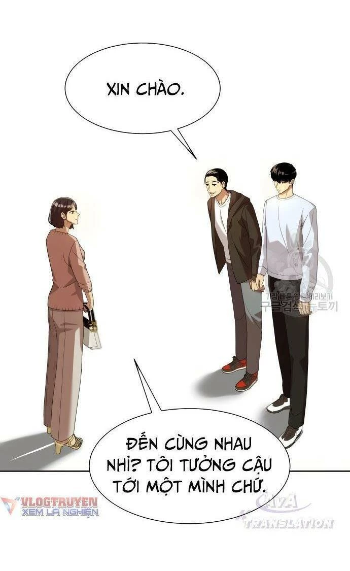 Từ Nhân Viên Vạn Năng Trở Thành Huyền Thoại Chapter 20 - 32