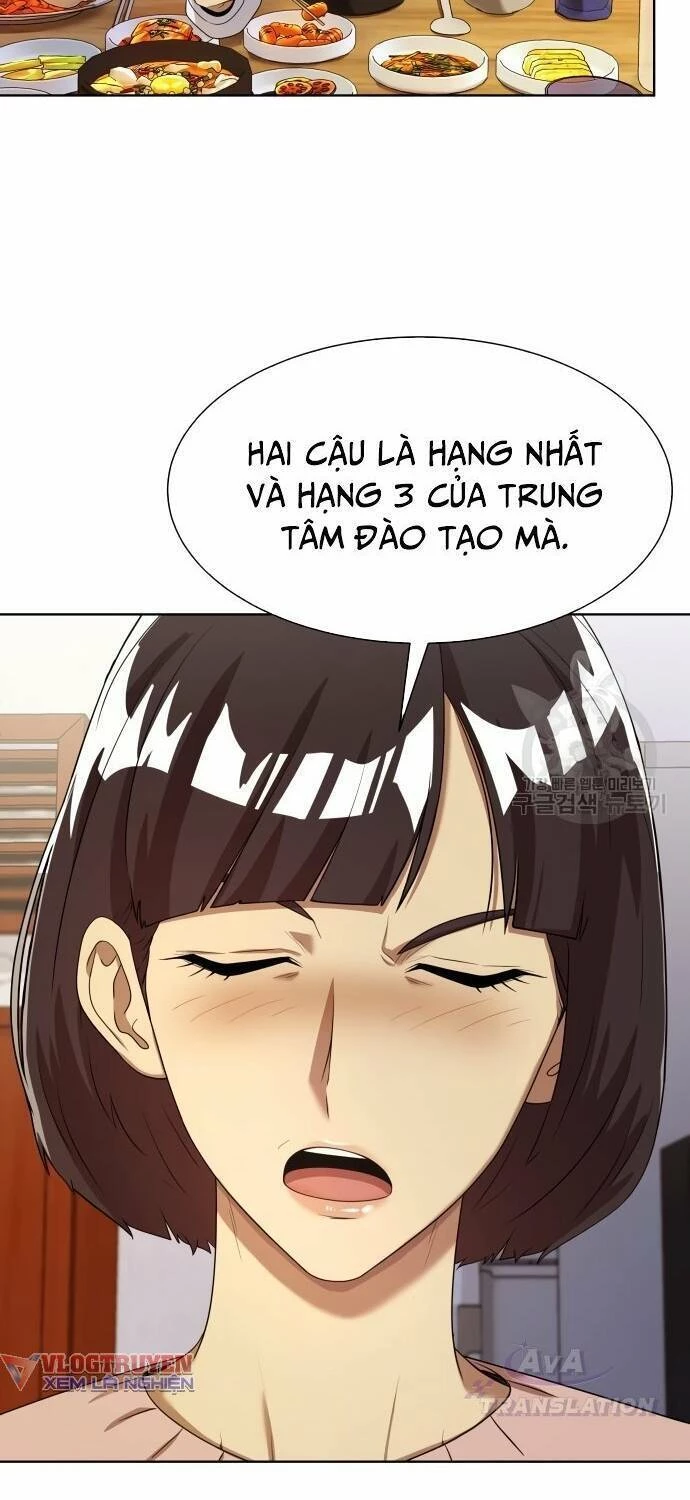 Từ Nhân Viên Vạn Năng Trở Thành Huyền Thoại Chapter 20 - 41