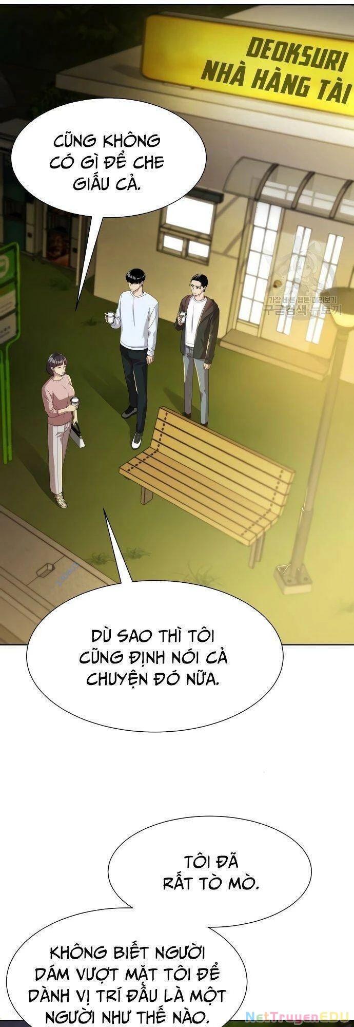 Từ Nhân Viên Vạn Năng Trở Thành Huyền Thoại Chapter 20 - 54