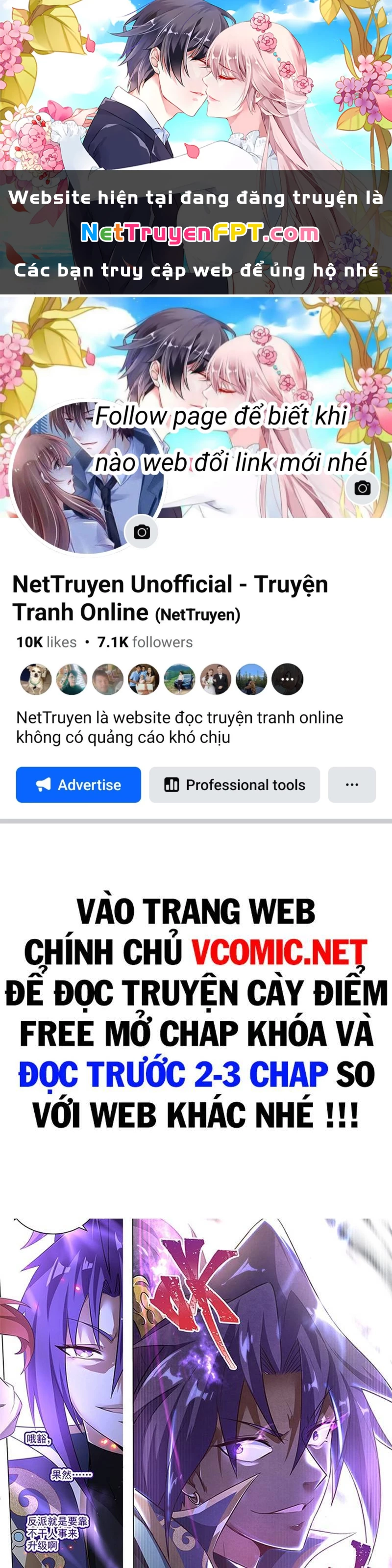 Vạn Cổ Chí Tôn Chapter 141 - 1