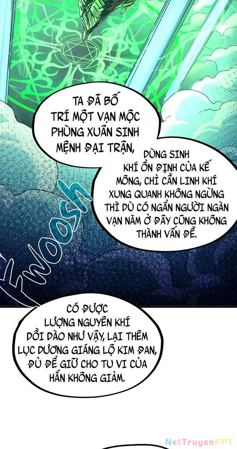 Vạn Cổ Chí Tôn Chapter 141 - 6
