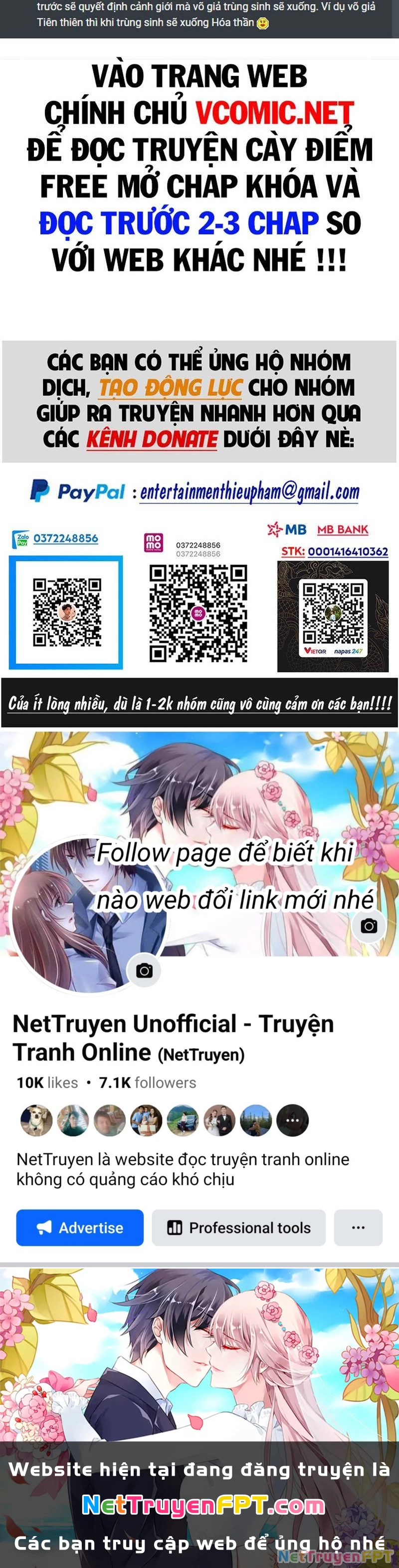 Vạn Cổ Chí Tôn Chapter 141 - 48