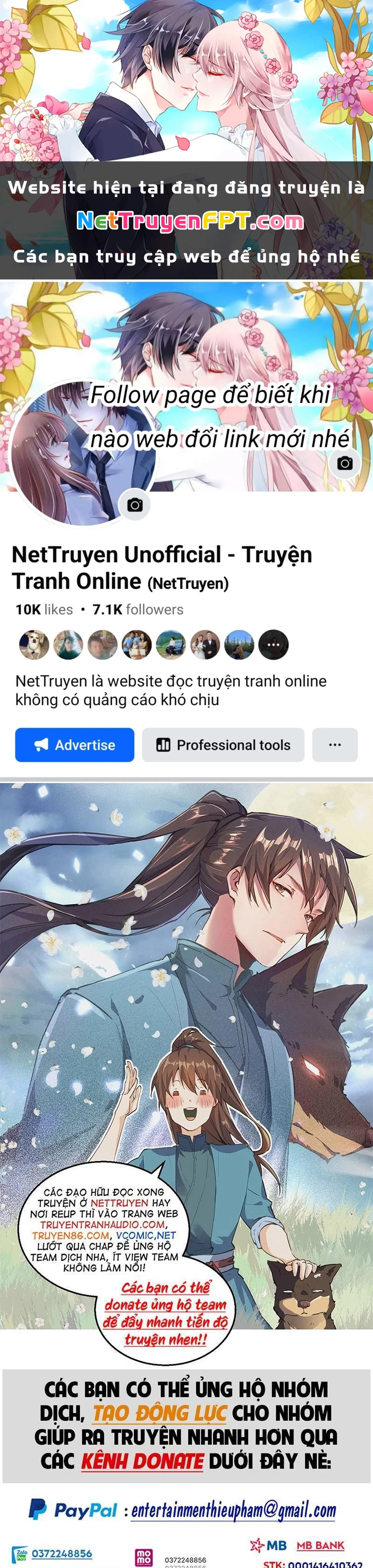 Vạn Cổ Chí Tôn Chapter 143 - 1
