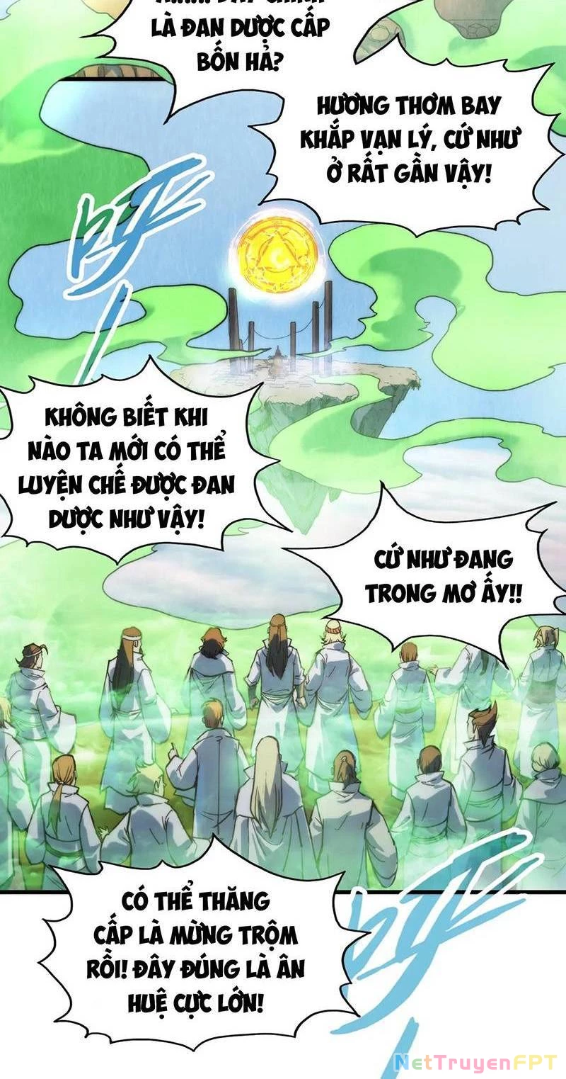Vạn Cổ Chí Tôn Chapter 143 - 23