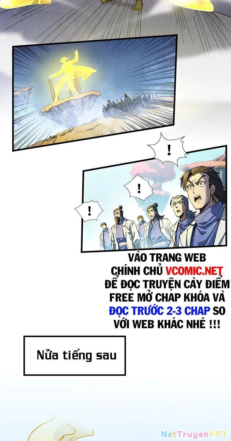 Vạn Cổ Chí Tôn Chapter 143 - 32
