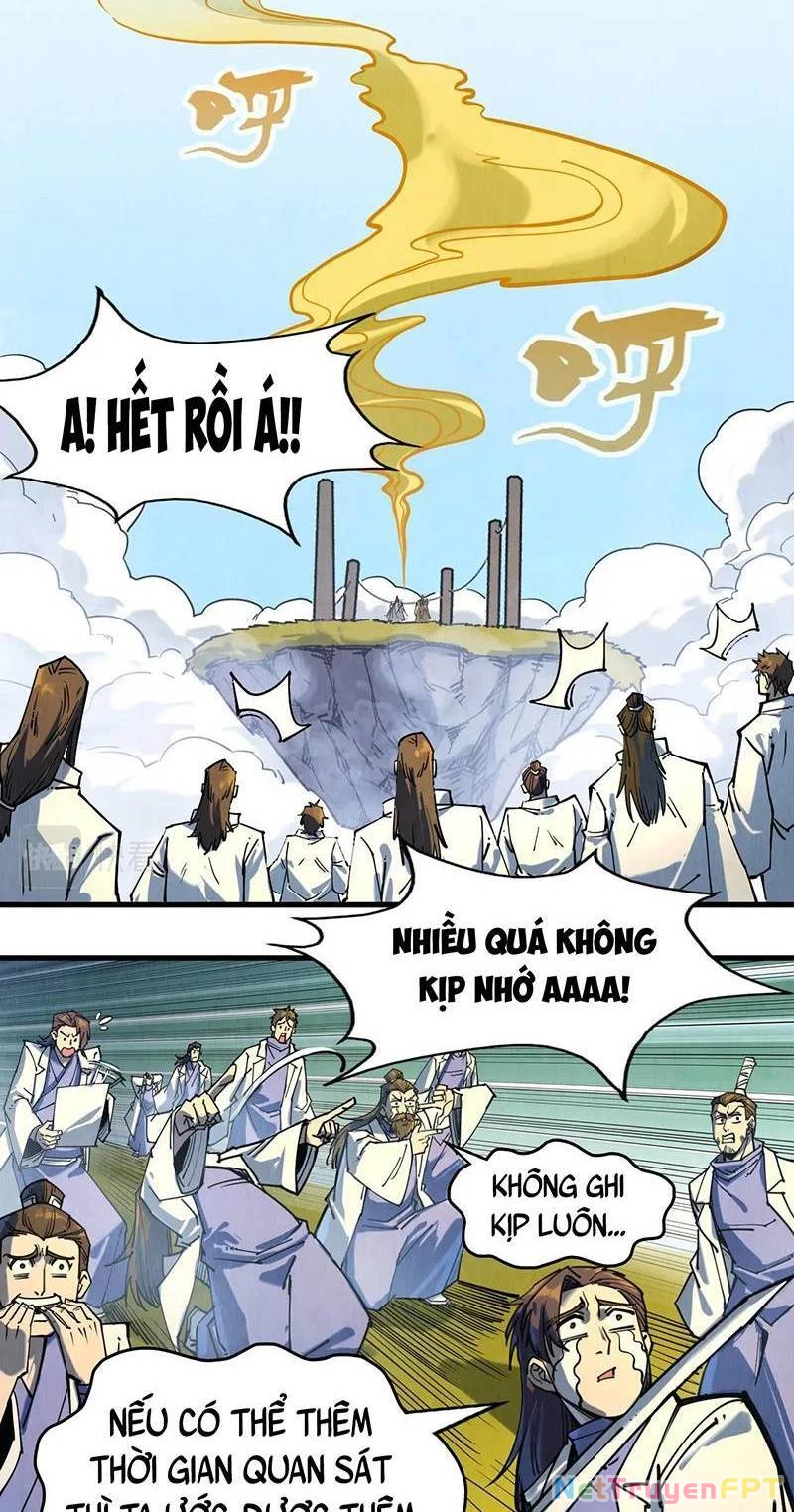 Vạn Cổ Chí Tôn Chapter 143 - 33