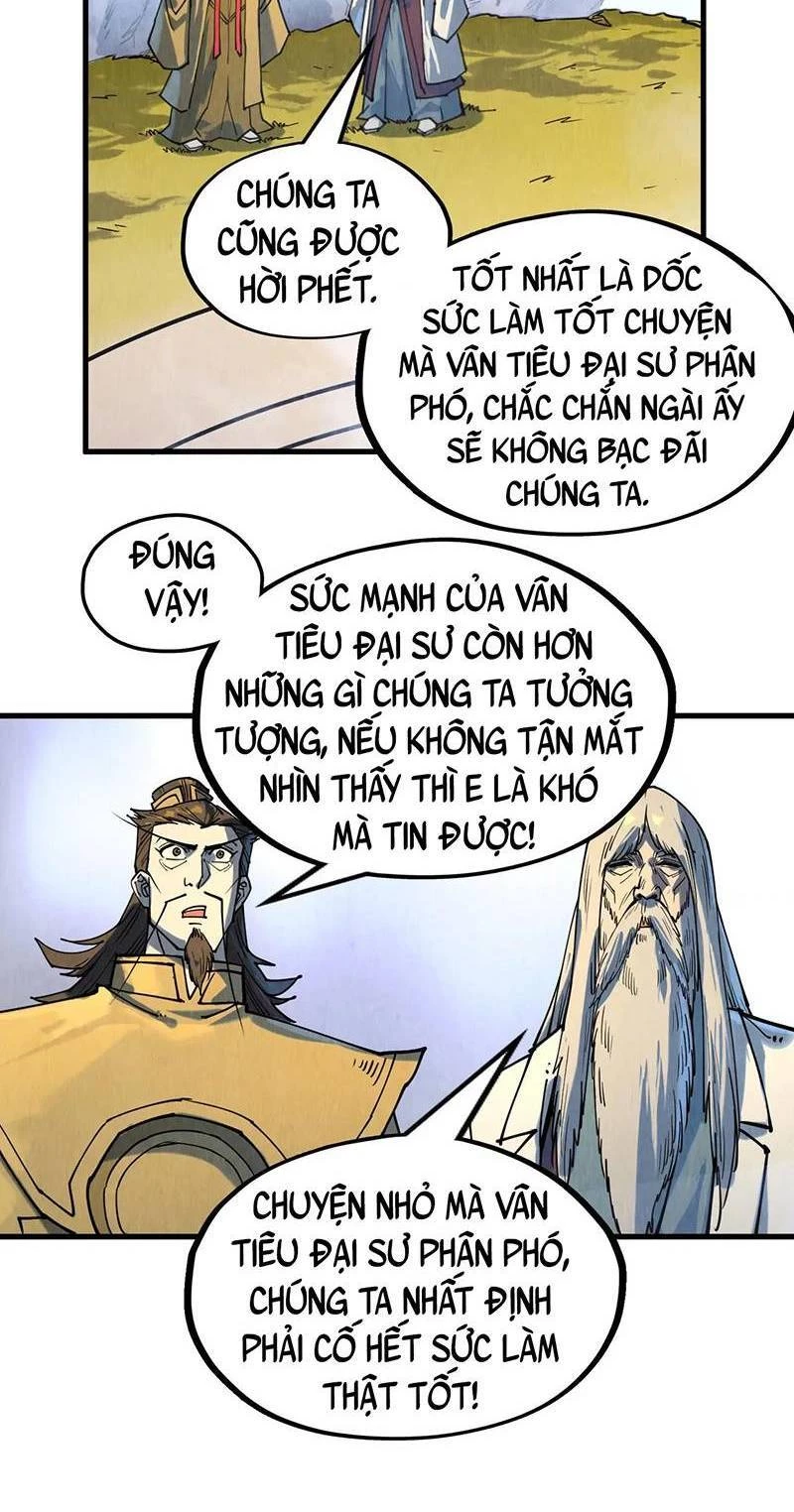 Vạn Cổ Chí Tôn Chapter 143 - 35