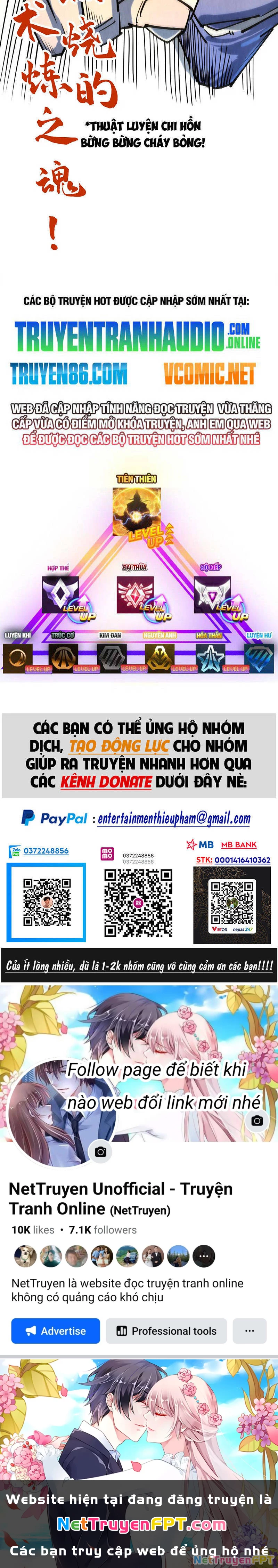 Vạn Cổ Chí Tôn Chapter 143 - 37