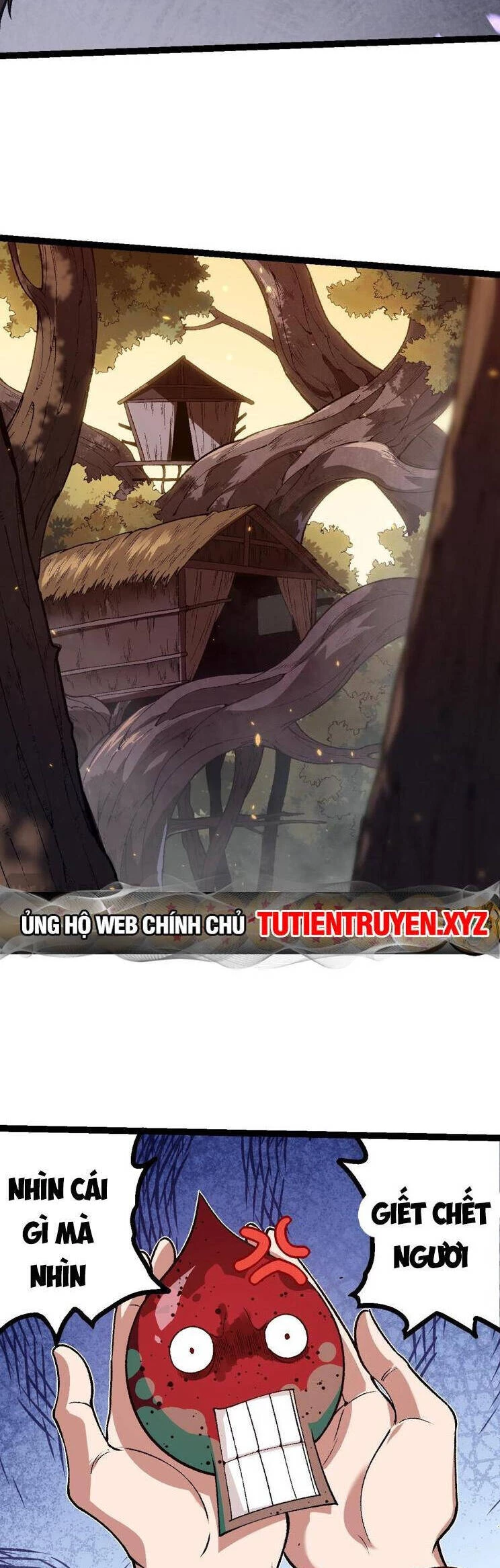 Chuyển Sinh Thành Liễu Đột Biến Chapter 151 - 5