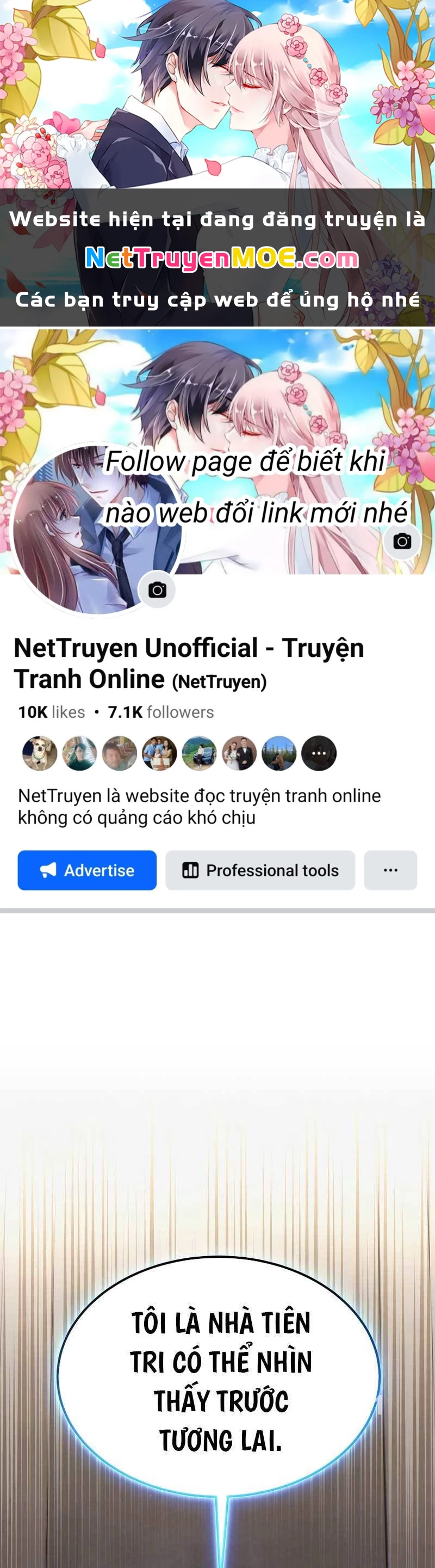 Người Chơi Mạnh Nhất Hồi Quy Lần Thứ 100 Chapter 32 - 1