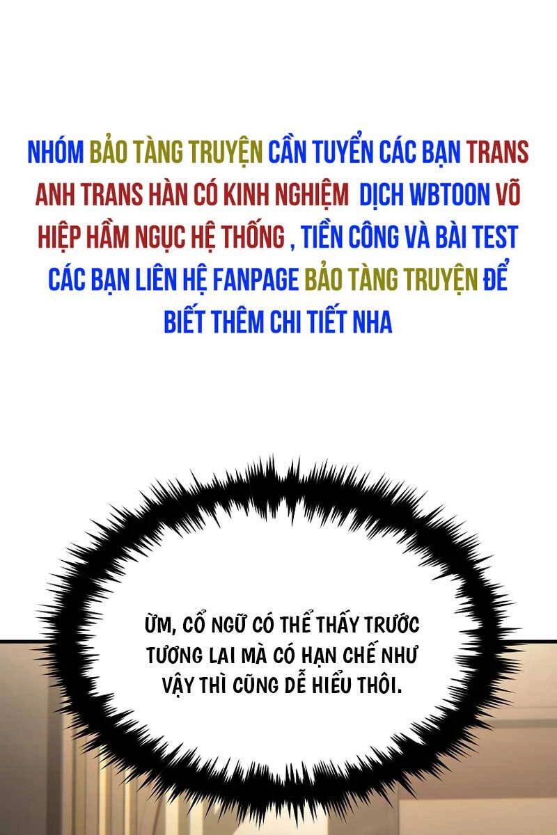 Người Chơi Mạnh Nhất Hồi Quy Lần Thứ 100 Chapter 32 - 18