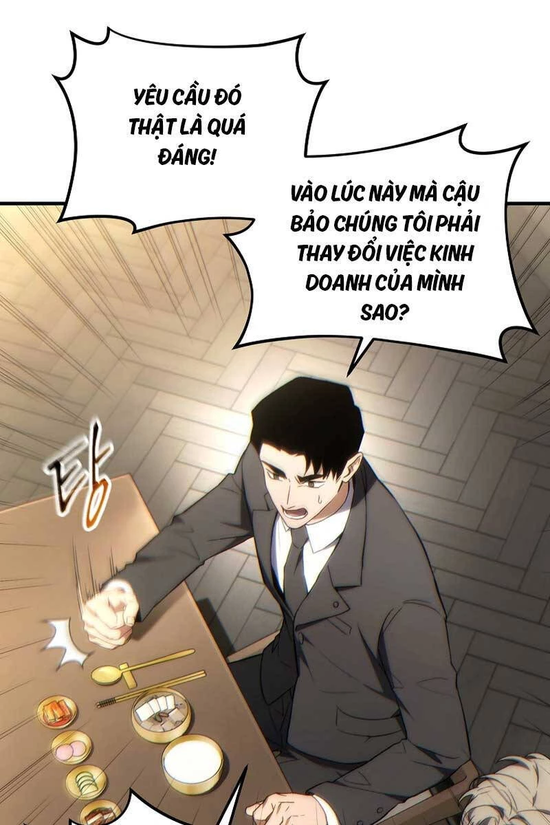 Người Chơi Mạnh Nhất Hồi Quy Lần Thứ 100 Chapter 32 - 31
