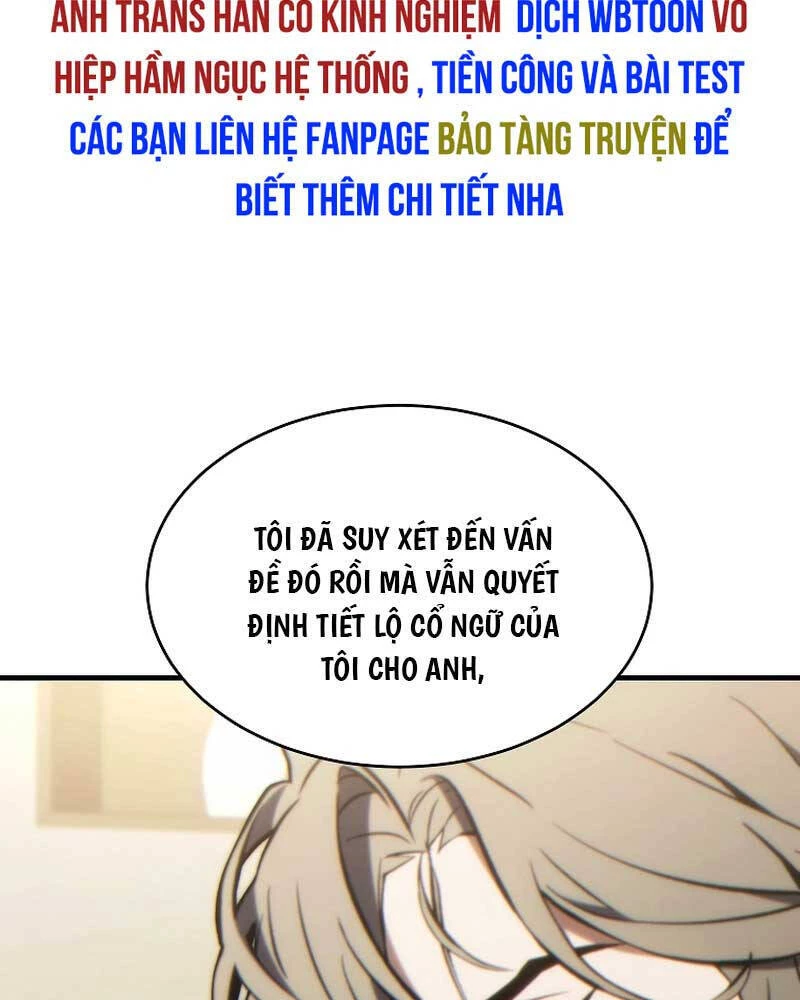 Người Chơi Mạnh Nhất Hồi Quy Lần Thứ 100 Chapter 32 - 38