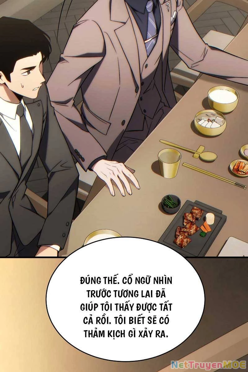Người Chơi Mạnh Nhất Hồi Quy Lần Thứ 100 Chapter 32 - 89
