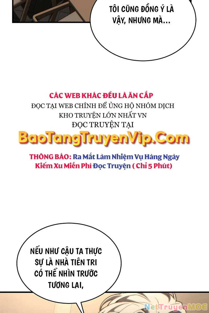 Người Chơi Mạnh Nhất Hồi Quy Lần Thứ 100 Chapter 32 - 107
