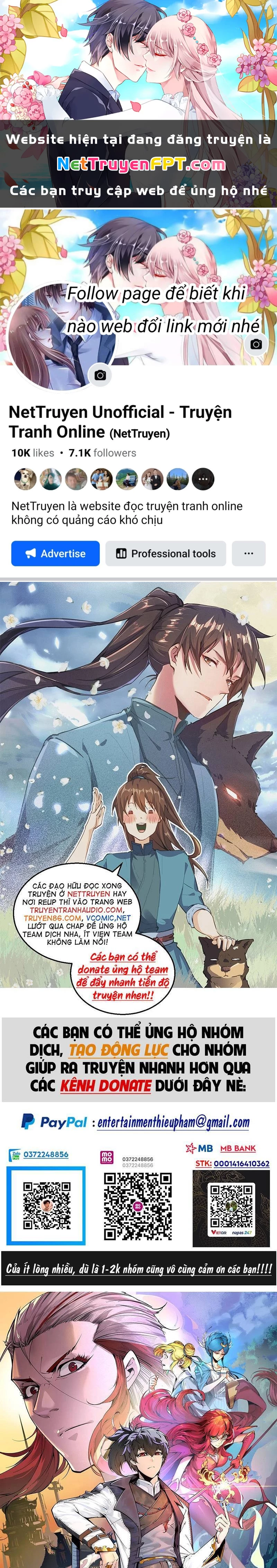 Vạn Cổ Chí Tôn Chapter 144 - 1