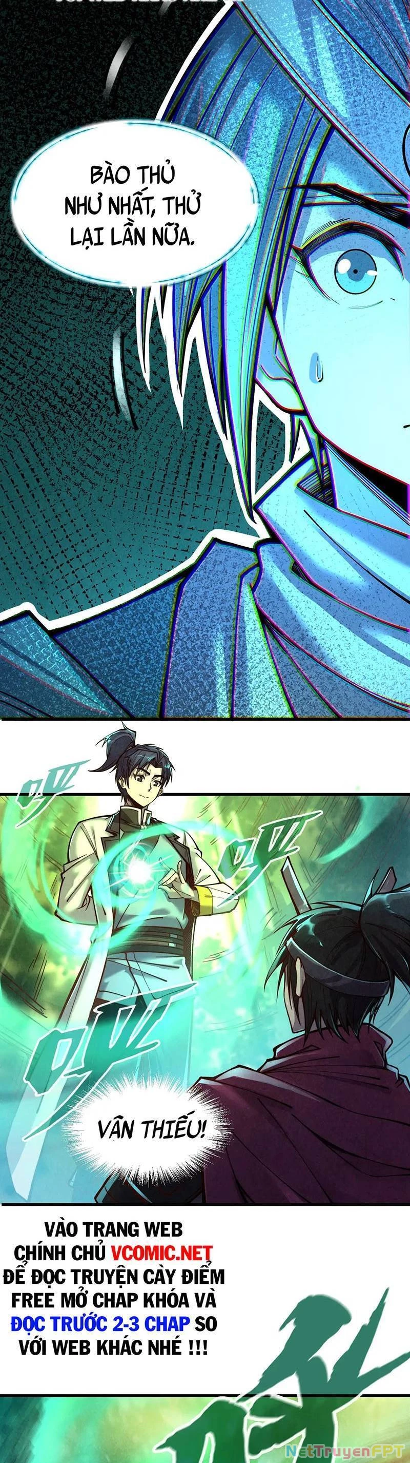 Vạn Cổ Chí Tôn Chapter 144 - 4