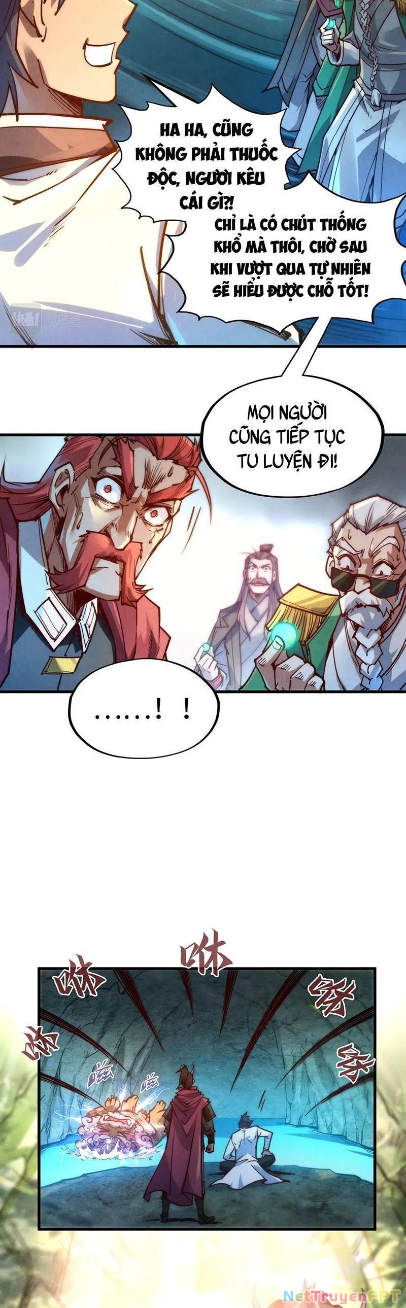 Vạn Cổ Chí Tôn Chapter 144 - 13