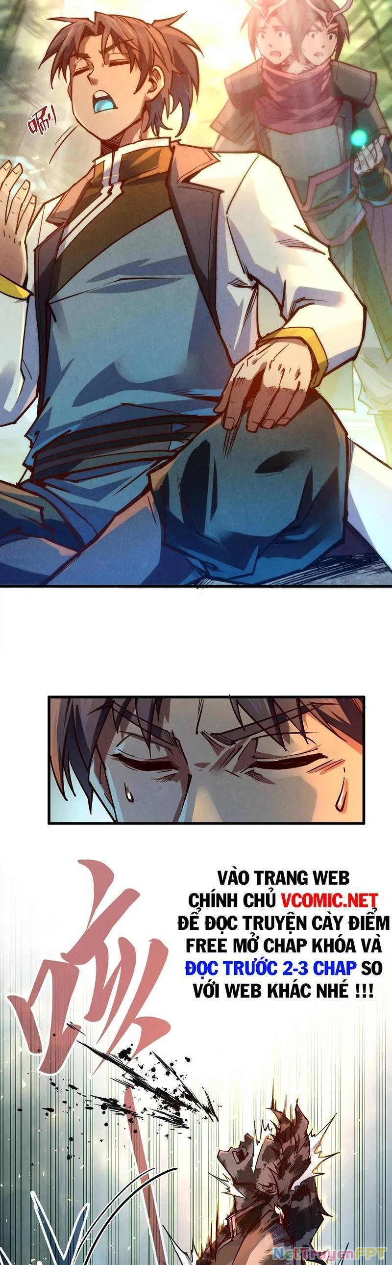 Vạn Cổ Chí Tôn Chapter 144 - 14