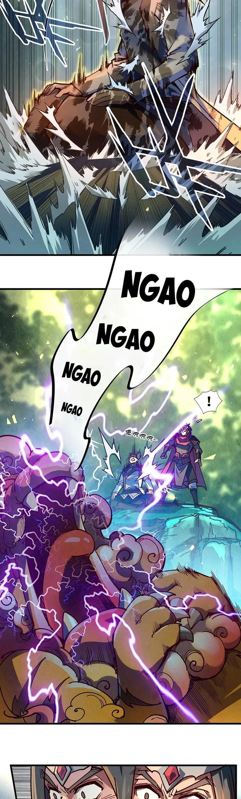 Vạn Cổ Chí Tôn Chapter 144 - 15