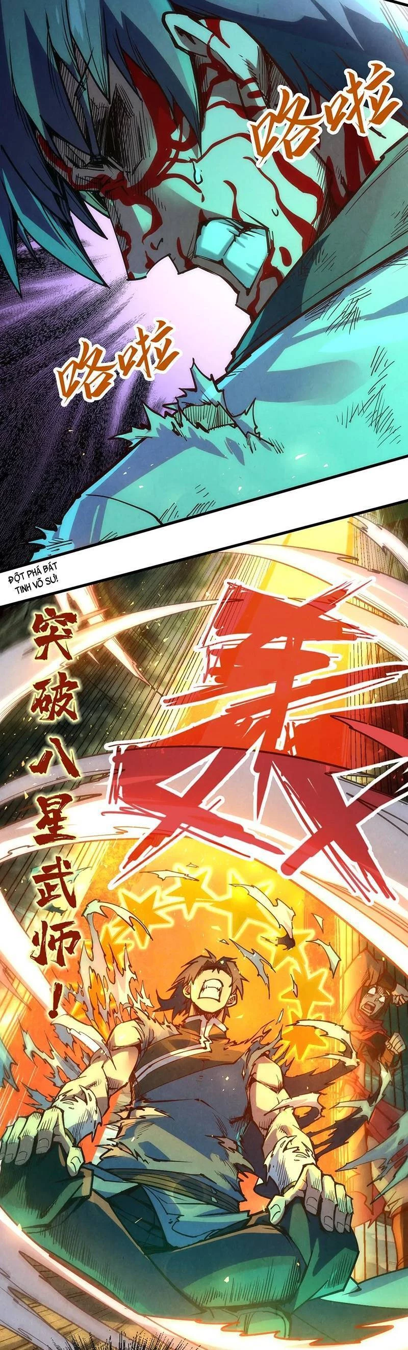 Vạn Cổ Chí Tôn Chapter 144 - 19