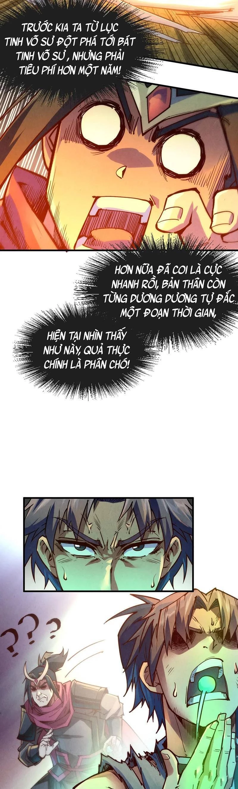 Vạn Cổ Chí Tôn Chapter 144 - 20