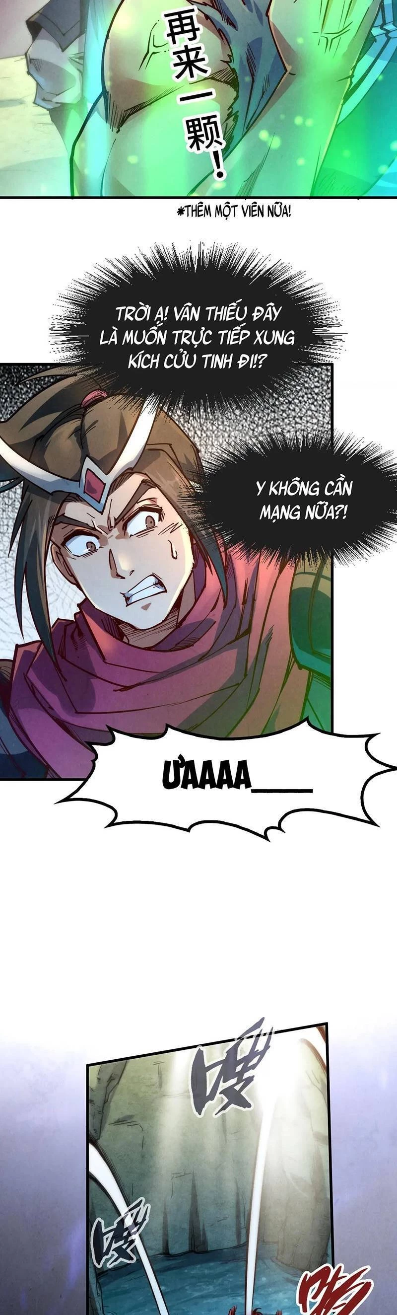 Vạn Cổ Chí Tôn Chapter 144 - 21