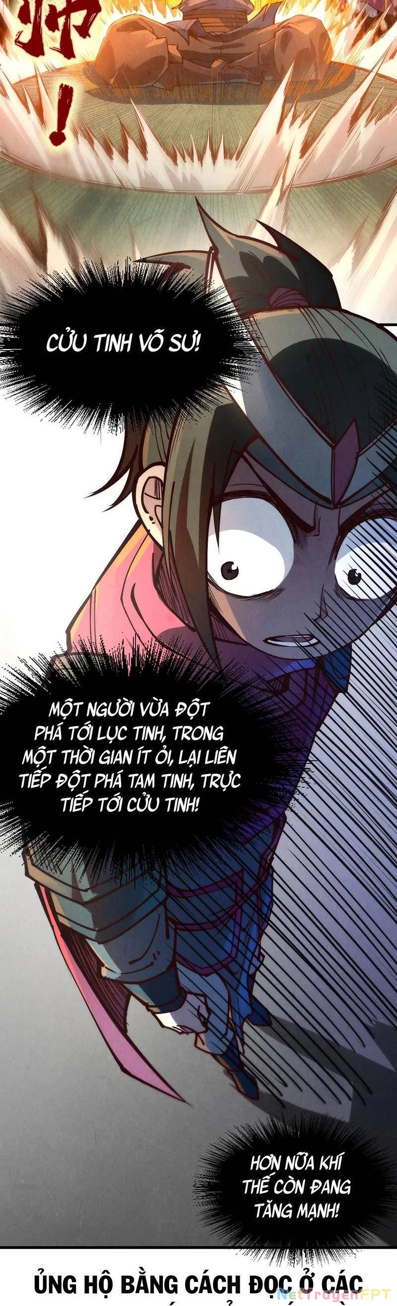 Vạn Cổ Chí Tôn Chapter 144 - 24