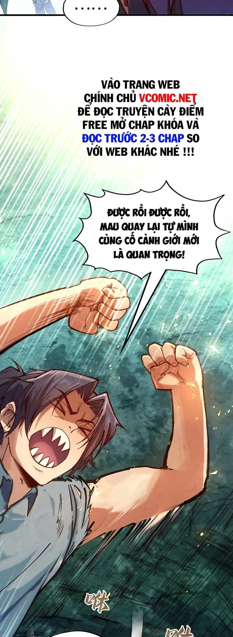 Vạn Cổ Chí Tôn Chapter 144 - 29