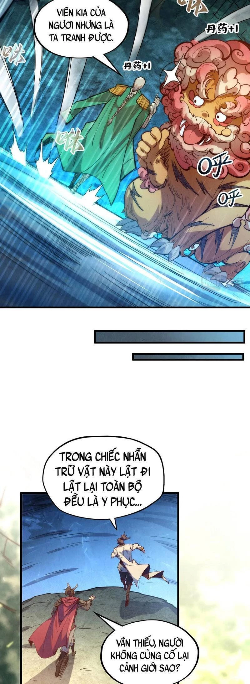 Vạn Cổ Chí Tôn Chapter 144 - 30