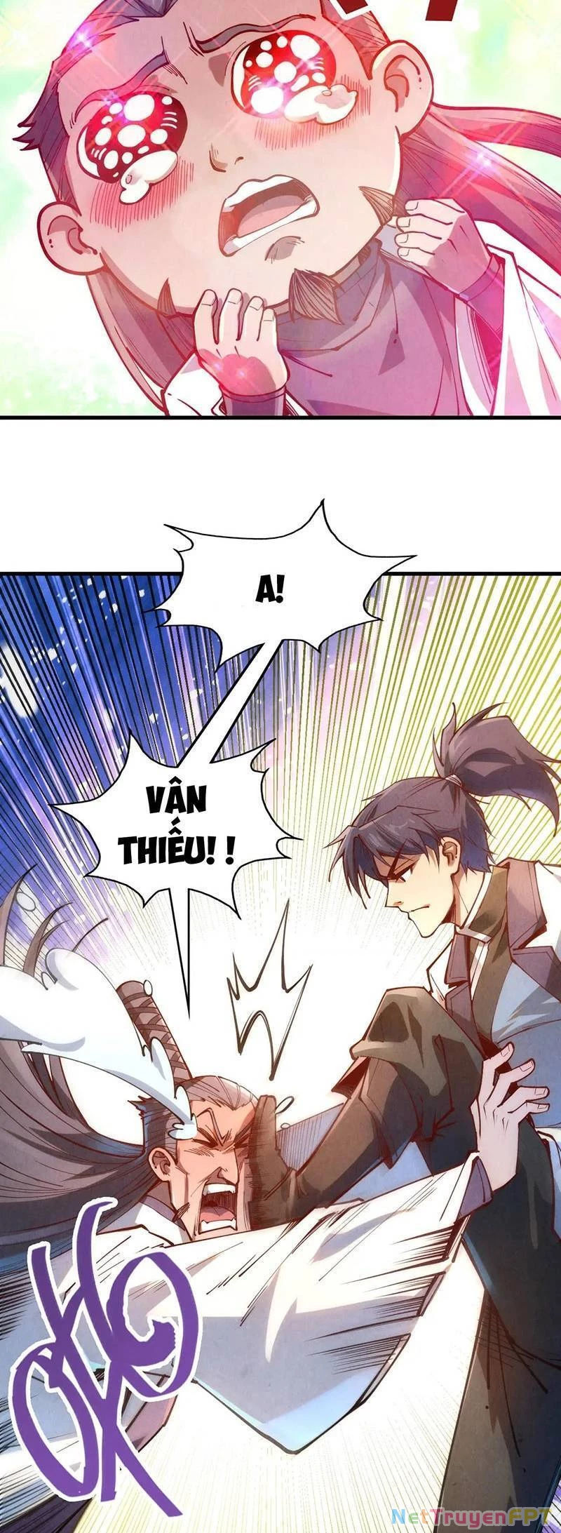 Vạn Cổ Chí Tôn Chapter 144 - 34
