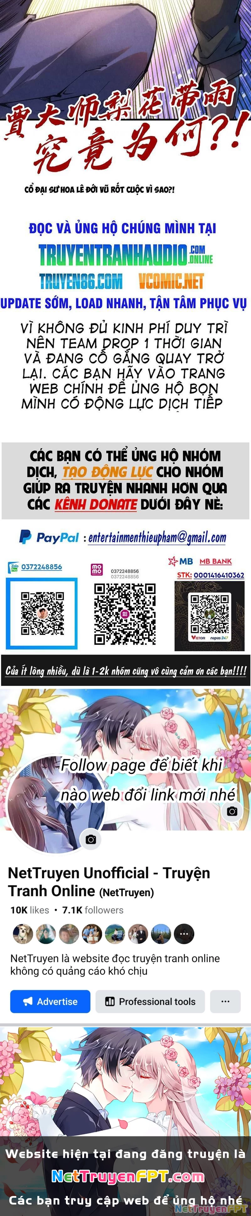 Vạn Cổ Chí Tôn Chapter 144 - 35
