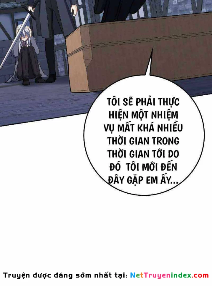 Sát Thủ Tái Sinh Thành Một Kiếm Sĩ Thiên Tài Chapter 31 - 44