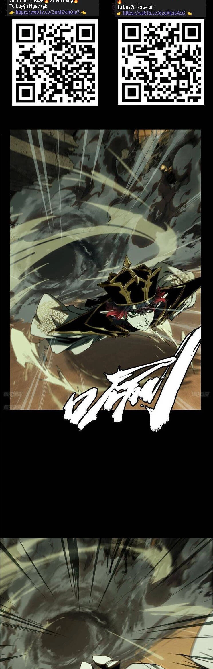 Đại Tượng Vô Hình Chapter 379 - Trang 2